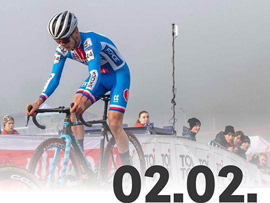 ONE DAY TICKET: Friday