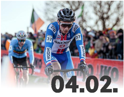 ONE DAY TICKET: Sunday