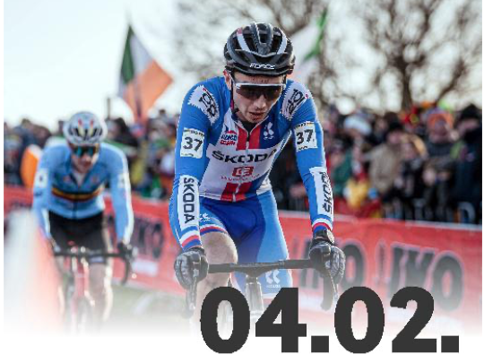 JEDNODENNÍ VSTUPENKA: Neděle